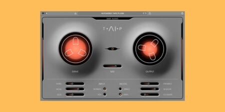 Baby Audio discounts TAIP to $9.99 until December 8th Baby Audio TAIP