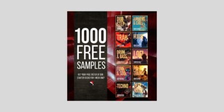 Black Octopus Sound releases Christmas Starter Deck Sampler with 3 GB of FREE sounds Black Octopus