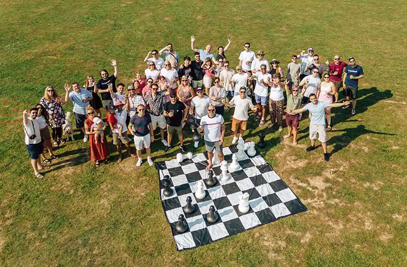 Loopmasters and Loopcloud returns to founder Matt Pelling