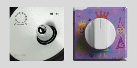 Two FREE one-knob audio enhancers from Turnt Plugins and Epica Audio Pretty Pretty Princess Sparkle