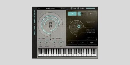 Get the Pocket Strings library for FREE for a limited time Pocket Strings