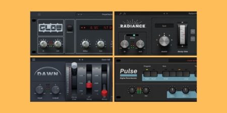 Wave Alchemy Reverb Bundle