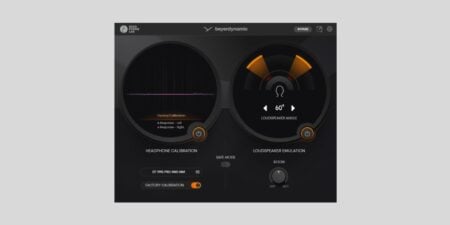 Beyerdynamic releases Headphone Lab, a FREE plugin bringing the studio to your DT headphones Beyerdynamic releases Headphone Lab, a FREE plugin bringing the studio to your DT headphones