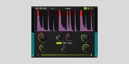 Carbon Fiber Plugins releases Tension, a FREE character clipper plugin for Windows Carbon Fiber Plugins releases Tension, a FREE character clipper plugin for Windows