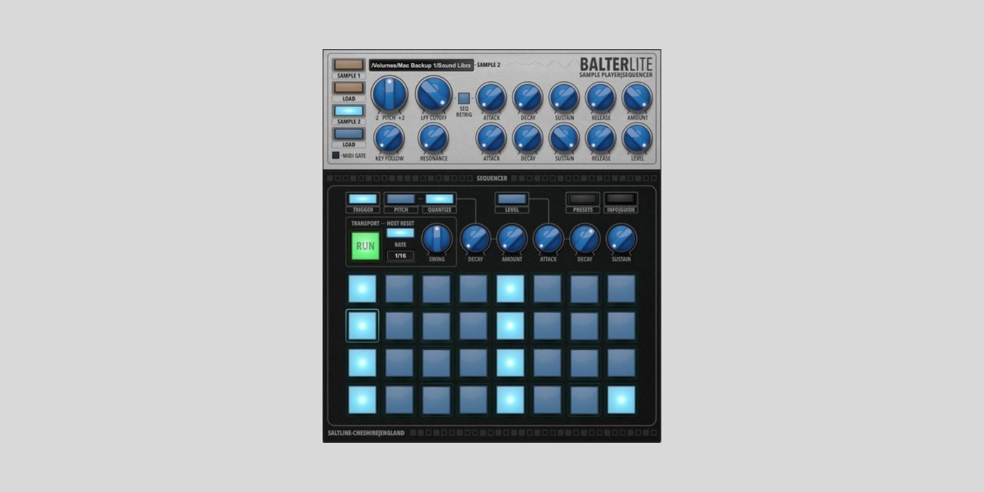 Decadebridge offers several FREE instruments, including BalterLITE for macOS and Windows