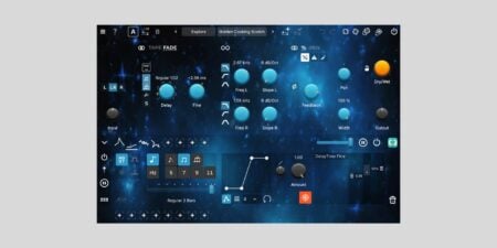 GS DSP releases Quantum Delay Lite, a FREE vintage-inspired delay with advanced modulation