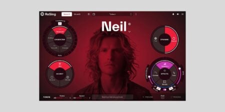 IK Multimedia showcases ReSing (FREE) and a new expansion pack IK Multimedia showcases ReSing (FREE) and a new expansion pack at NAMM 2026