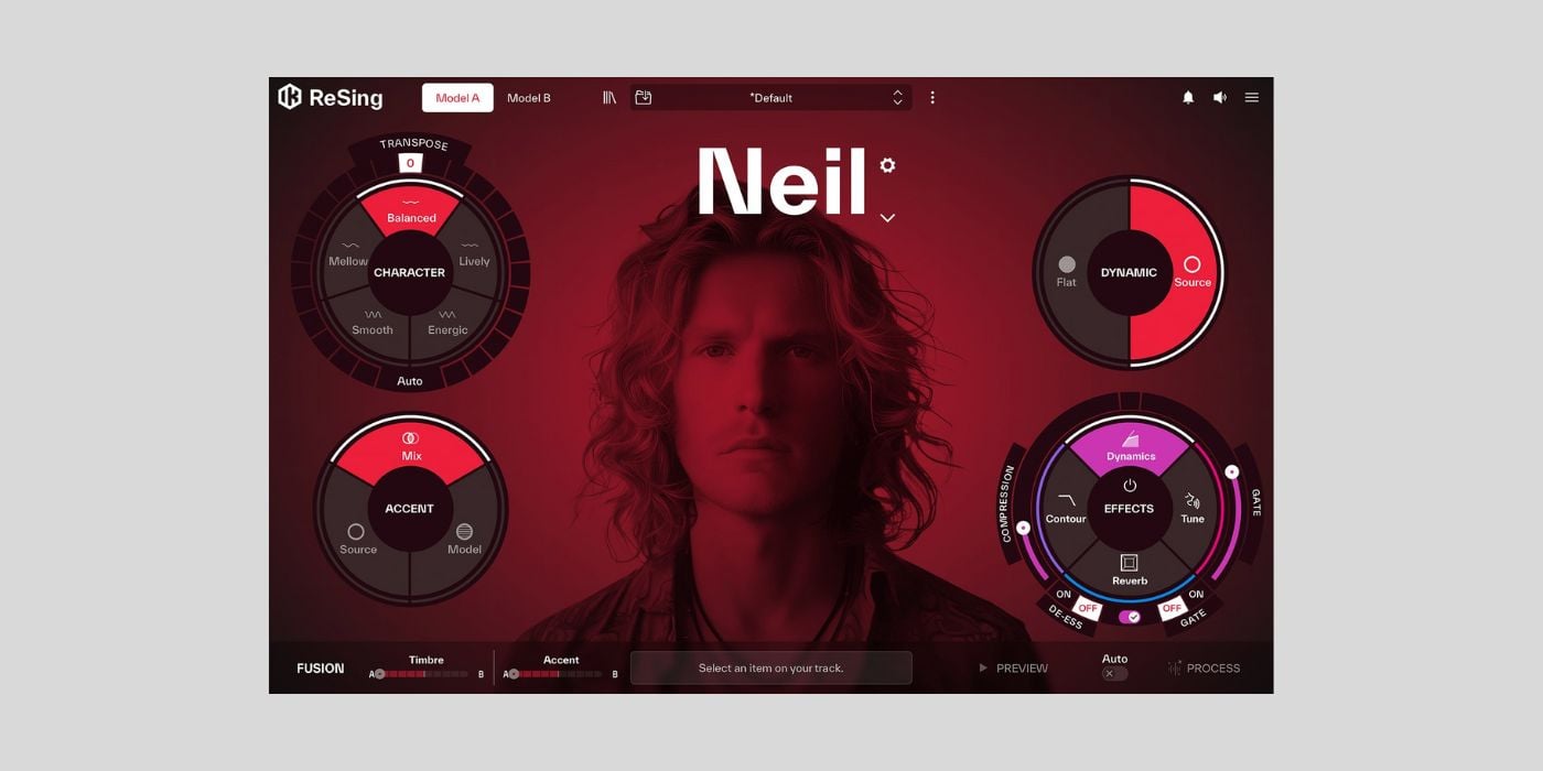 IK Multimedia showcases ReSing (FREE) and a new expansion pack at NAMM 2026