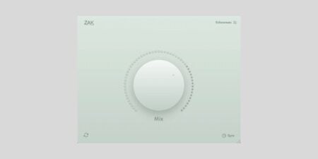 ZAK Sound releases Echowaves, a FREE stereo delay plugin ZAK Sound releases Echowaves, a FREE stereo delay for macOS, Windows, and Linux