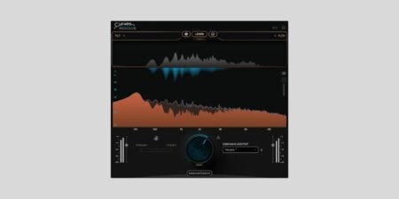 Waves Audio Curves Resolve is now FREE for 48 hours only Waves Curves Resolve