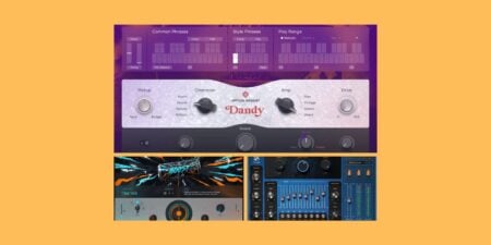 Dandy and Finisher Boost