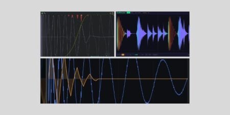 DsgDnB offers multiple FREE plugins for macOS, Windows, and Linux DsgDnB