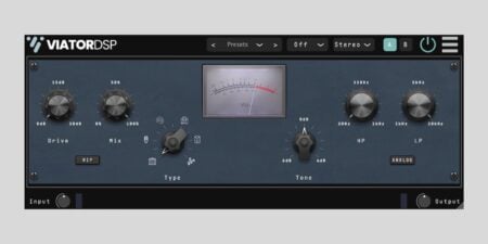 ViatorDSP Ripper