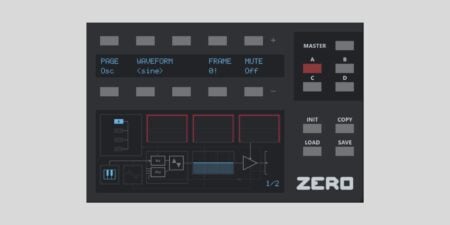 SN Zero