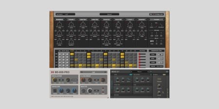 Synsonic Instruments