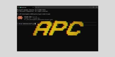 Noizefield releases Audio Plugin Coder (APC), a FREE AI-powered plugin creation tool