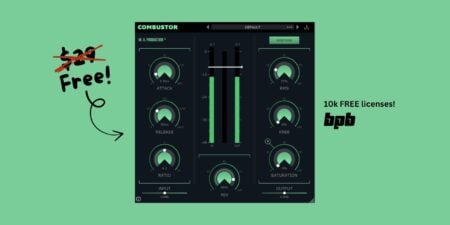 W. A. Production Combustor is FREE for BPB readers (10,000 licenses available) W. A. Production Combustor