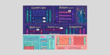 Monkwind DSP offers the Complete Monkwind Effect Bundle for FREE Moonkwind