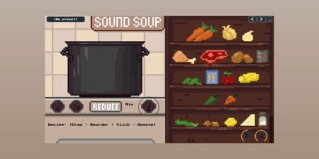 Sound Soup