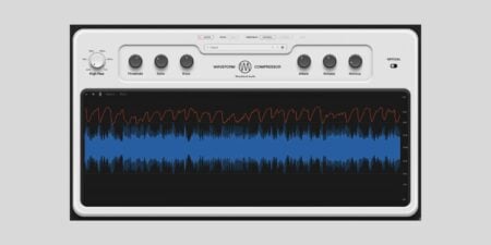 Waveform Compressor