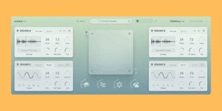 Get Excite Audio Evolve Air Lite for less than $1 at Plugin Boutique Get Excite Audio’s Evolve Air Lite for less than $1 at Plugin Boutique
