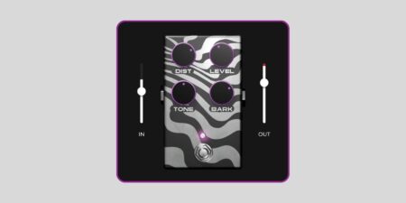 FedDSP's Elegante overdrive plugin is FREE for a limited time
