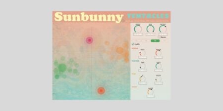Sunbunny just released Tentacles, a creative tremolo and spatial effect, for FREE