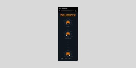 Get W.A. Production’s Zqueezer adaptive filter/frequency shifter for FREE Get W.A. Production’s Zqueezer adaptive filter/frequency shifter for FREE