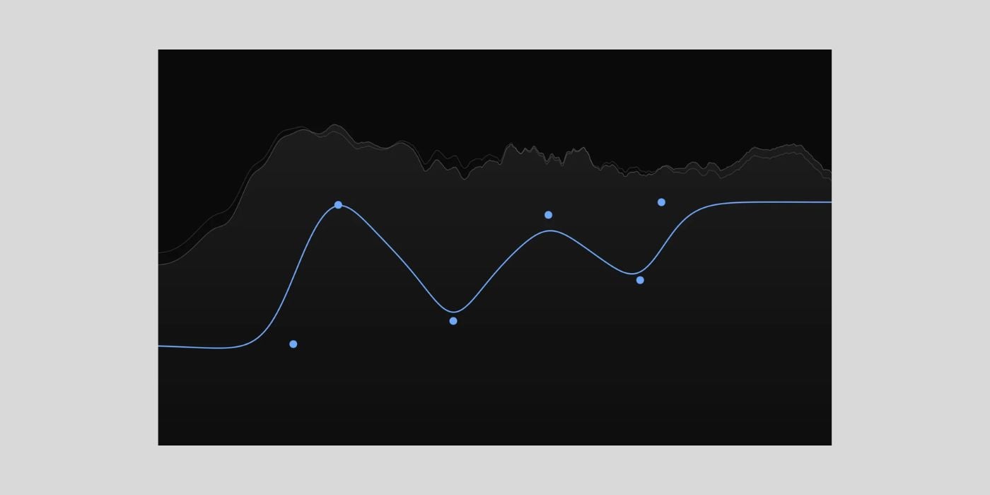 Wayhan releases Naked EQ, a FREE stripped-back EQ plugin for Windows