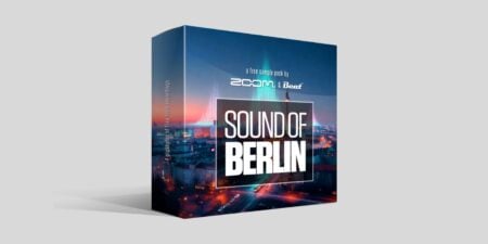 Beat Magazine releases Sound of Berlin, a FREE 4GB field recording sample pack Sounds of Berlin