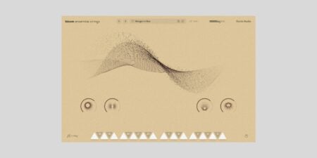 Bloom Ensemble Strings Lite