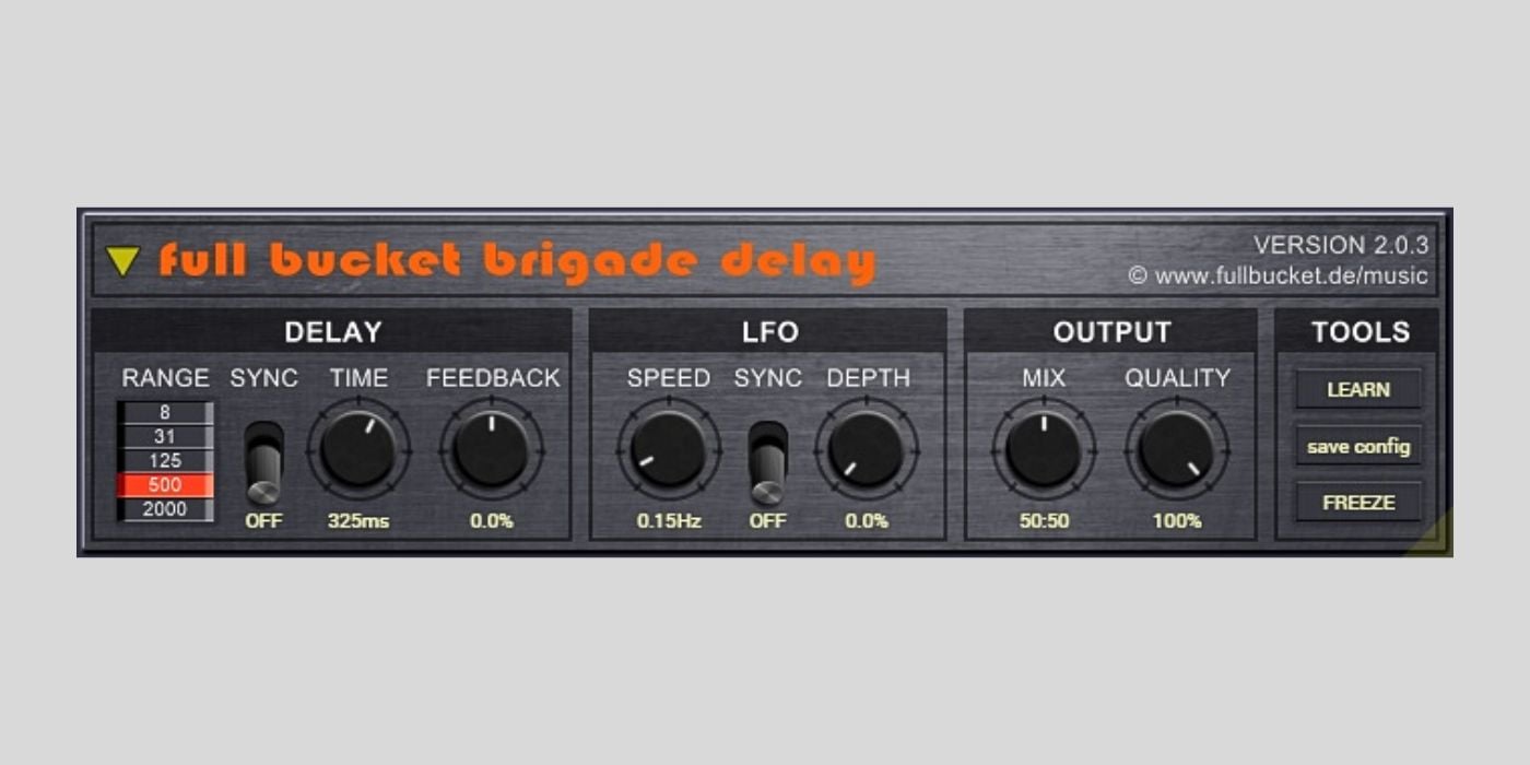 Brigade Delay