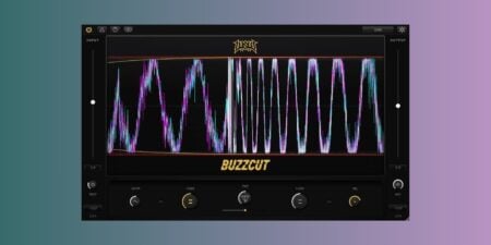 BPB Giveaway: Win a FREE copy of BuzzCut erosion clipper by LusiD Music BuzzCut erosion clipper by LusiD Music