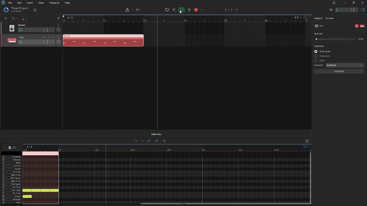 Bandlab Cakewalk Next