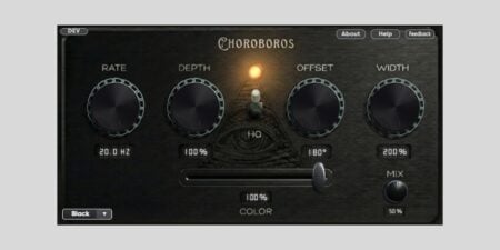 Choroboros