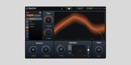 iZotope Neutron 5 Elements