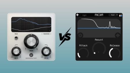 TrackSpacer Finally Has a Free Rival (Actually, Two of Them) Trackspacer vs ANINA