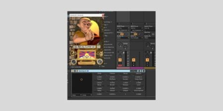 JonET releases MonkSynth (beta), a FREE Delay-Lama-inspired vocal synth plugin JonET releases MonkSynth (beta), a FREE Delay-Lama-inspired vocal synth for macOS, Windows, and Linux