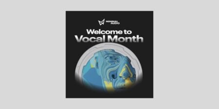 Minimal Audio’s Vocal Month kicks off with a FREE vocal sample pack: Elevated Vocals