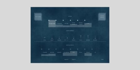 Renger Koning releases Felt & Fog cinematic piano for Kontakt Player 8 (FREE version available)