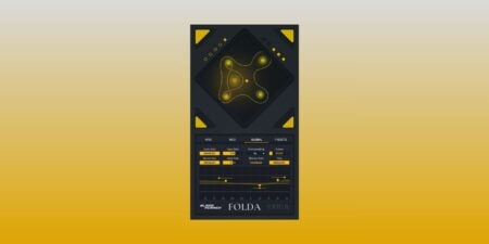 Folda