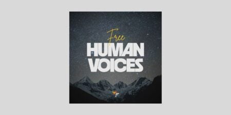 Free Human Voices