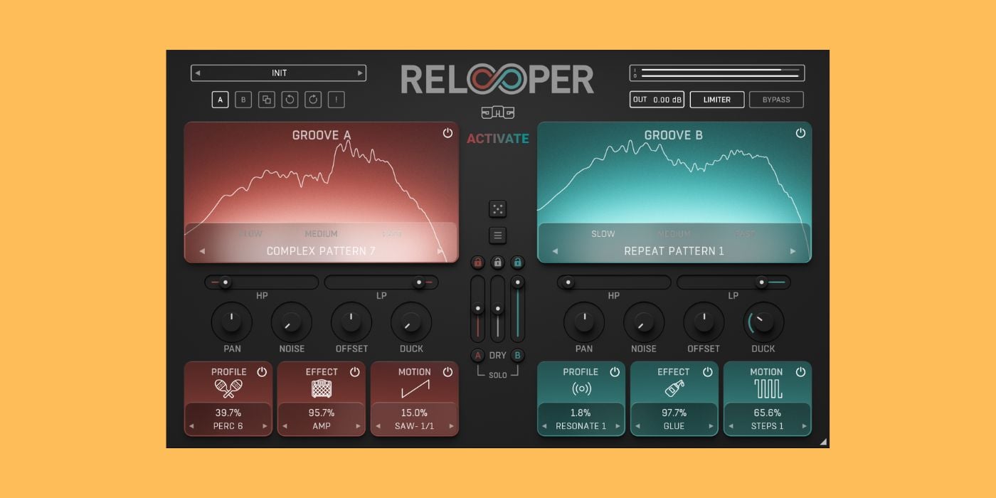 Relooper