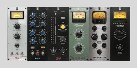 Slate Digital SPRING26