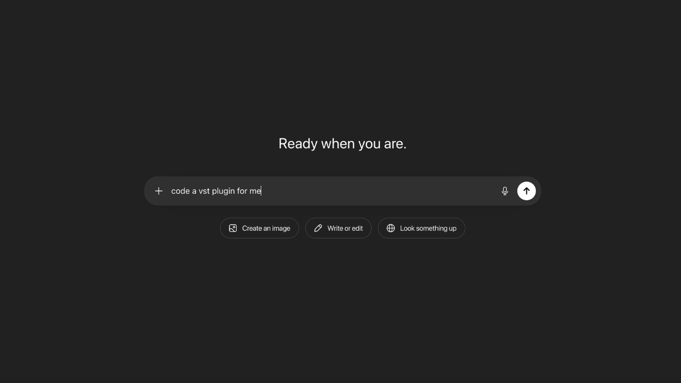Vibe-coded plugins are giving me SynthEdit déjà vu