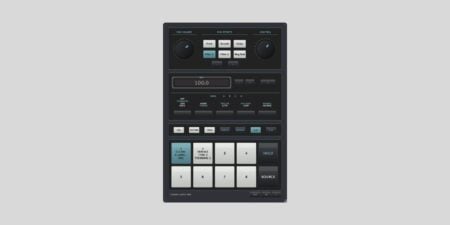VU202 is a new FREE sampler plugin for iOS, macOS and Windows VU202