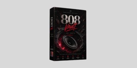 Glitchedtones 808