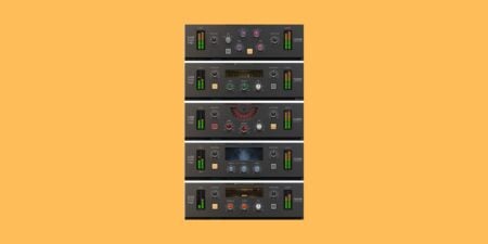 Get 92% off the Solid State Logic Fusion Bundle at Plugin Boutique (limited-time offer)