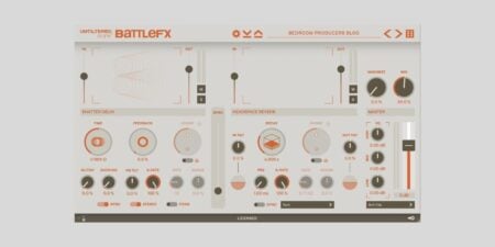 Unfiltered Audio BattleFX