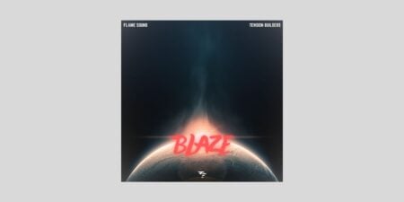 Blaze Tension Builders
